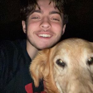 Meet your Posher, Daniel